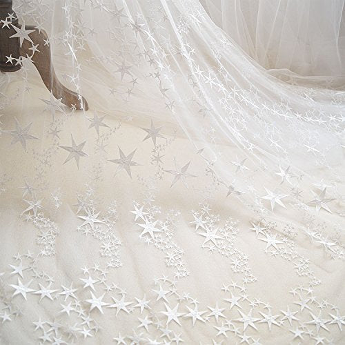 wedding dress lace fabricimage
