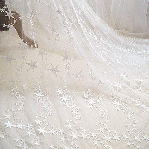 fashion lace fabric