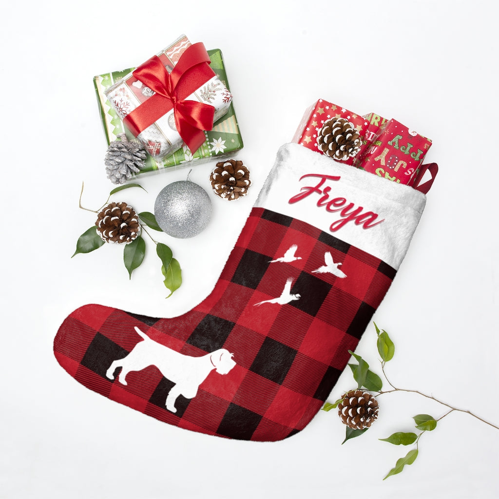 Christmas Stockings untuk dijual di Nashua, New Hampshire, Facebook  Marketplace