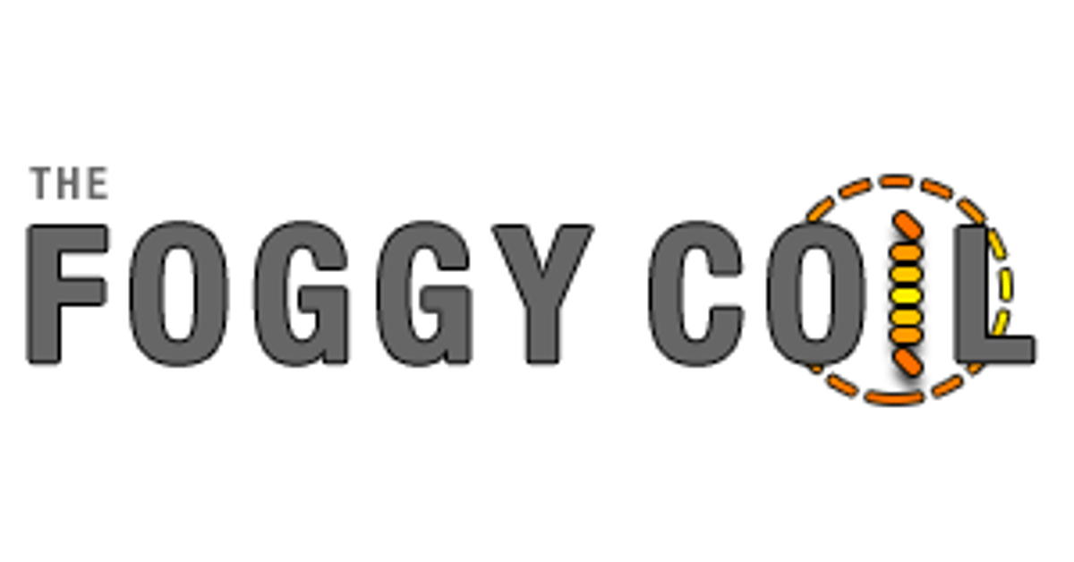 www.thefoggycoil.com