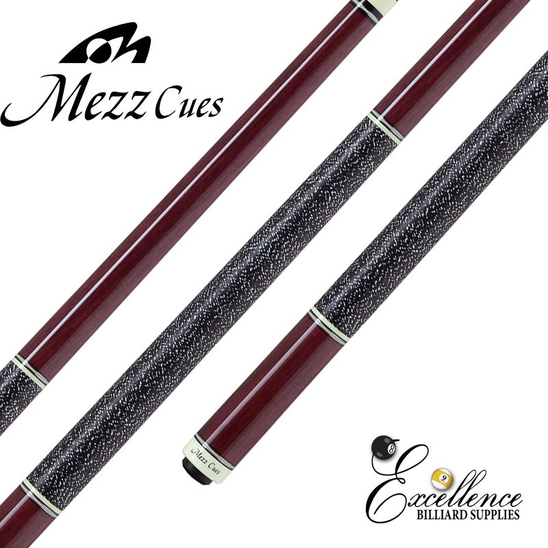 Mezz Cues Axi-P