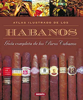 Drink or Cigar Atlas