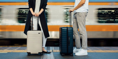 Stylish Luggage | Stylish travel bags 