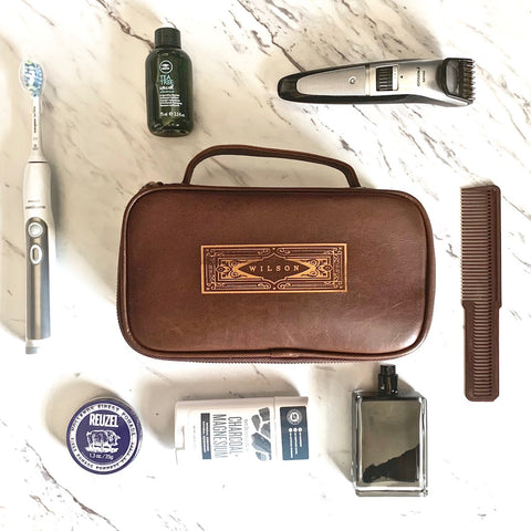 dopp kit