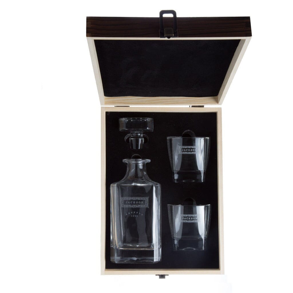 Decanter Gift Set | 70% OFF-image-10