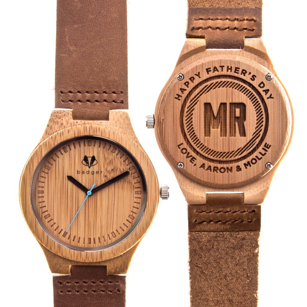 engraved birthday gifts for him