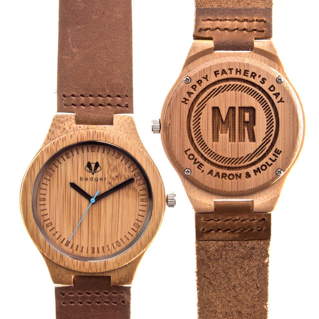 fathers day gifts watches