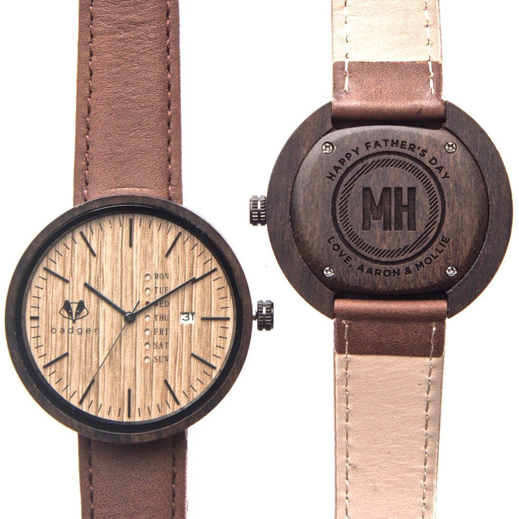 fathers day gifts watches