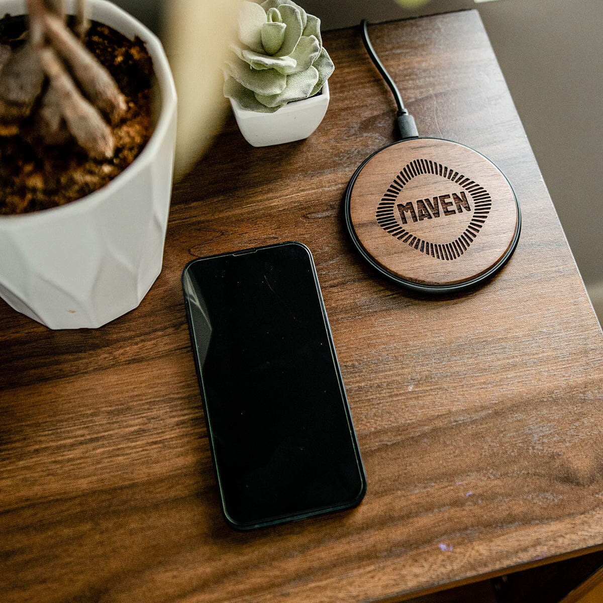 Branded Wireless Charger-image-2