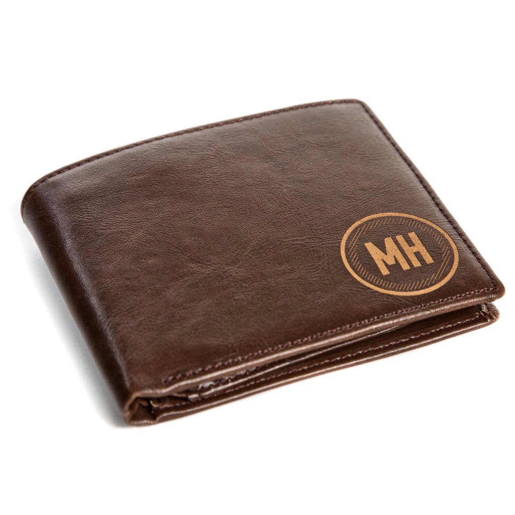 personalized wallets