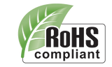 Our supplier is RoHS compliant