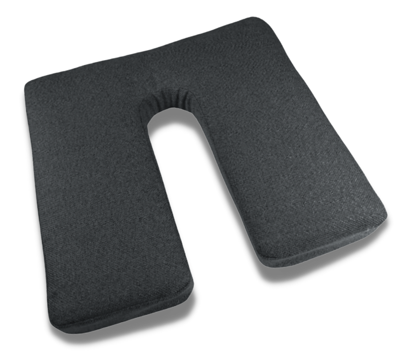 Ultimate Comfort Bundle: Seat Cushion and Back Support Set – Nuage Comfort