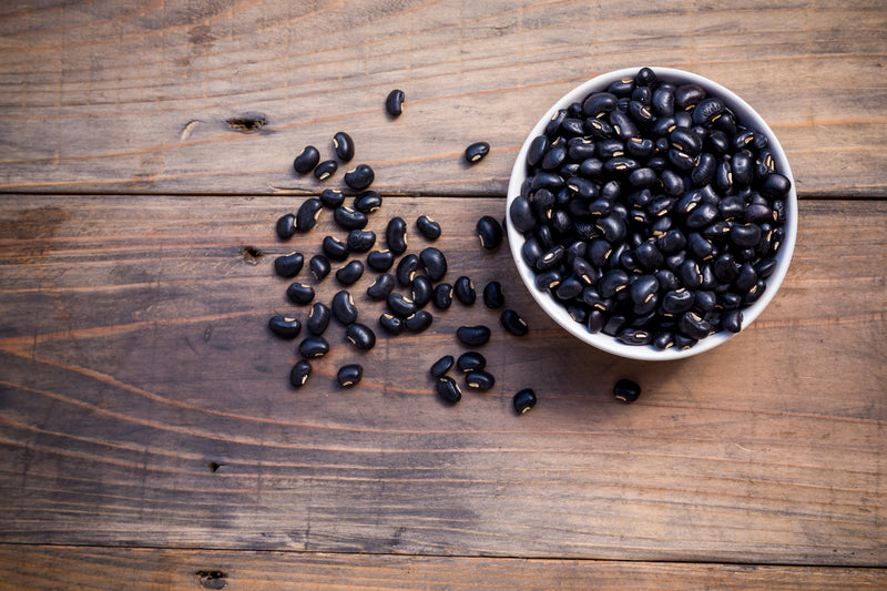 Health Benefits Of Black Beans Weight Loss & More