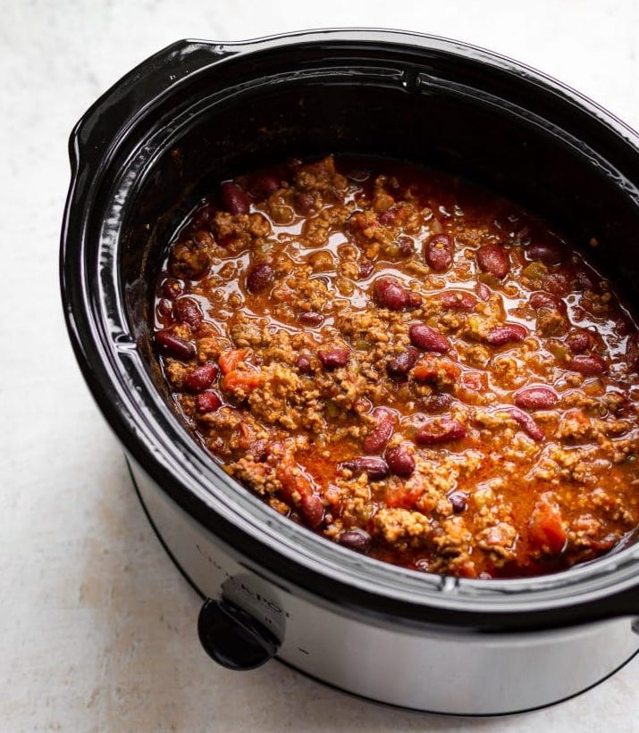 Recipe: 5 Healthy & Delicious Crockpot Recipes