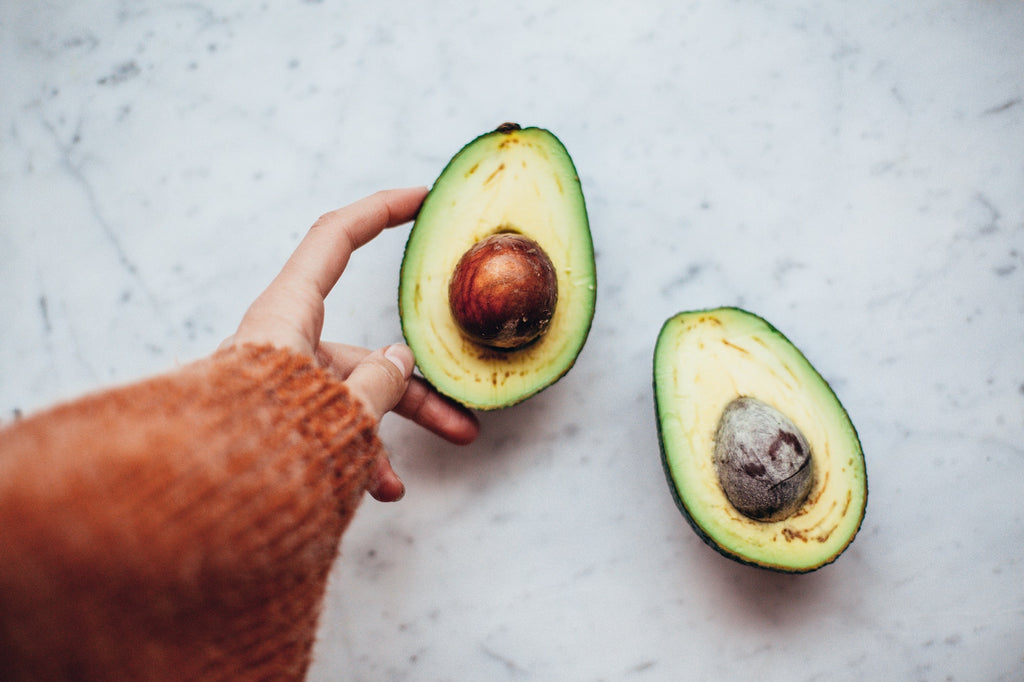 10 Foods That Fight Inflammation - Avocados - Swolverine