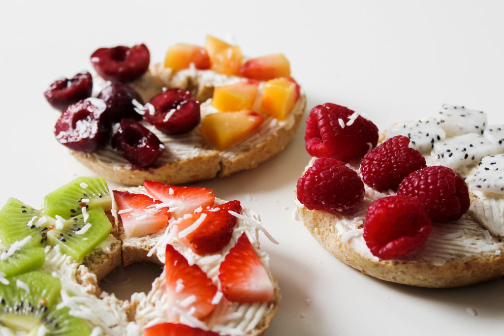 10 Foods That Fight Inflammation - Berries & Cherries - Swolverine