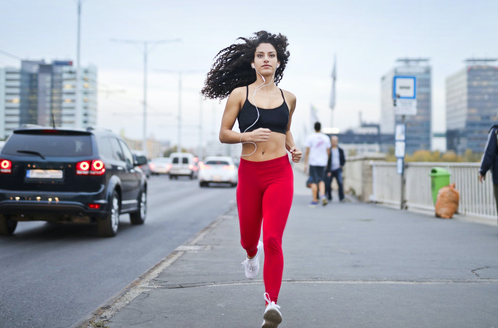 10 Tips that Will Make You Learn to Love Running