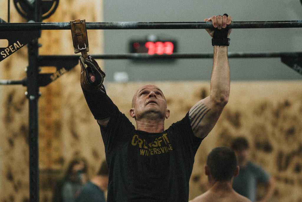 2022 CrossFit Games Season Schedule - Swolverine