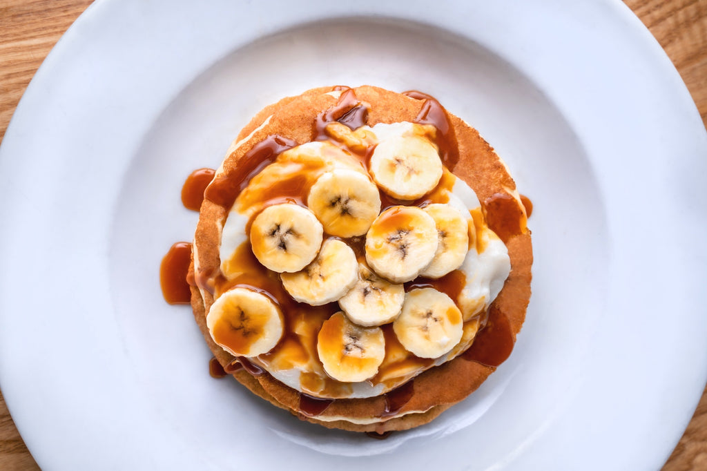  5 Light And Fluffy Protein Pancake Recipes - Swolverine