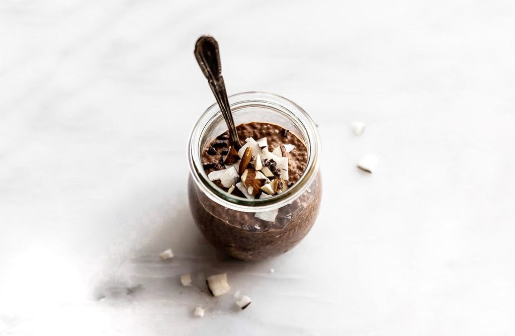 6 Easy Protein Chia Pudding Recipes - Swolverine