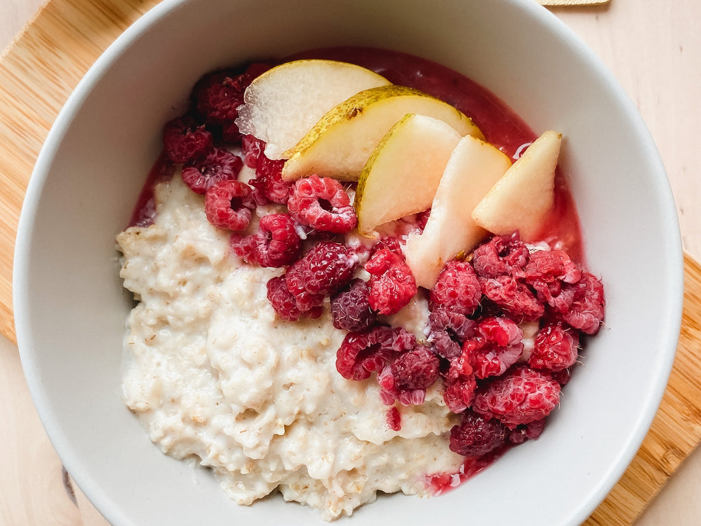 7 Delicious Oatmeal Recipes - Swolverine