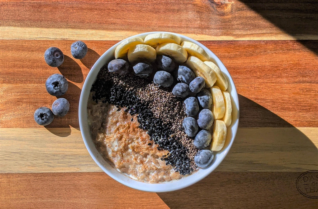 7 Delicious Oatmeal Recipes - Swolverine