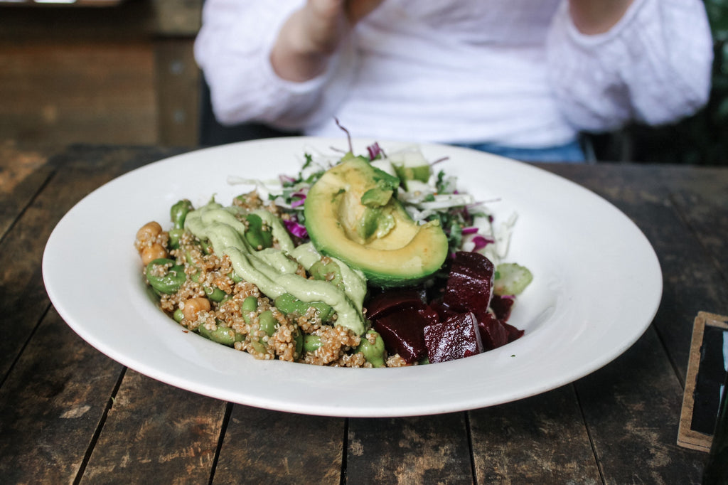 9 Reasons Why Quinoa Belongs In Your Weekly Meal Prep - Swolverine