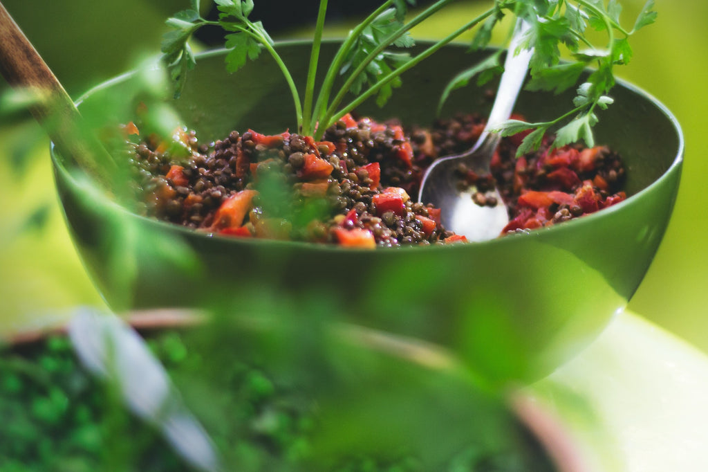 9 Reasons Why Quinoa Belongs In Your Weekly Meal Prep - Swolverine