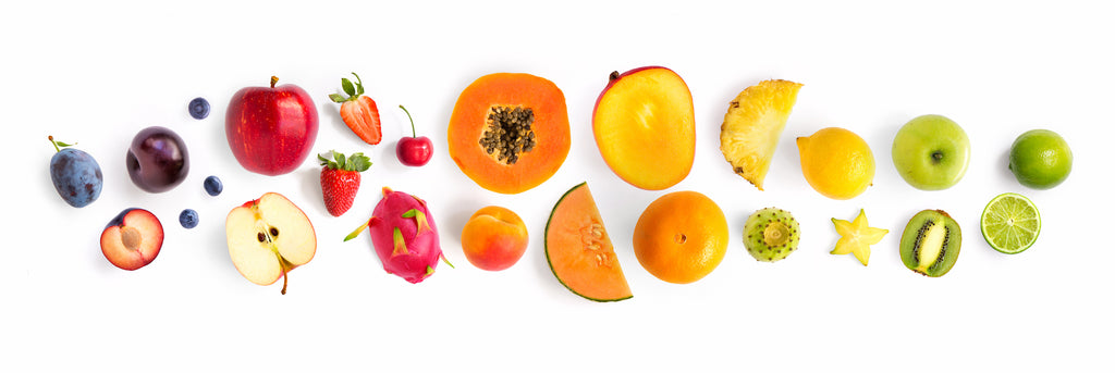 Best Foods To Break A Fast - Fruits - Swolverine