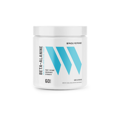 View Beta-Alanine