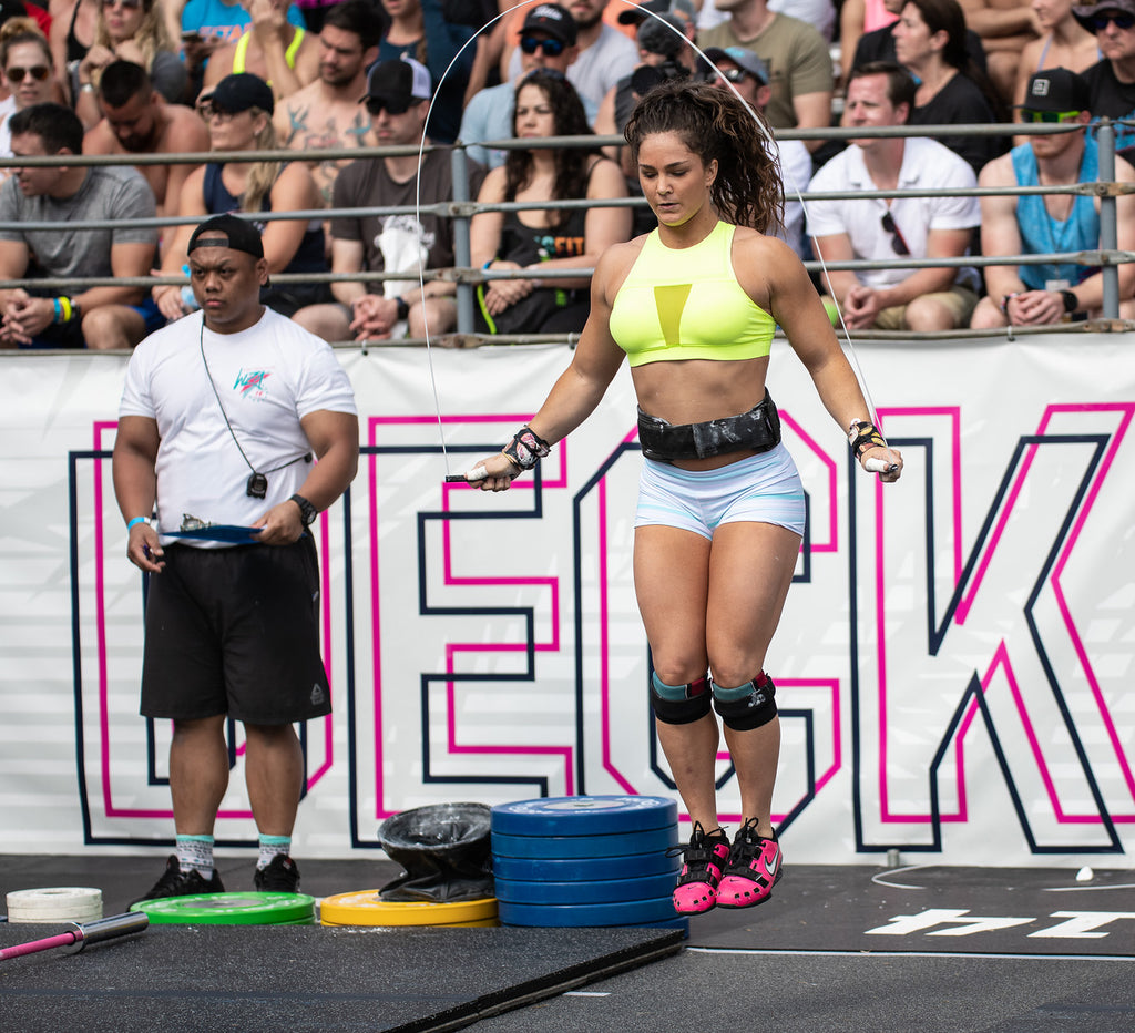 Can You CrossFit On Your Period? - Swolverine