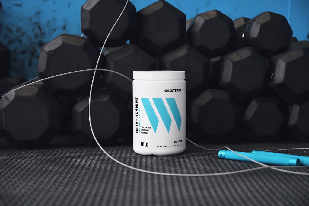 Does Preworkout Work? - Swolverine