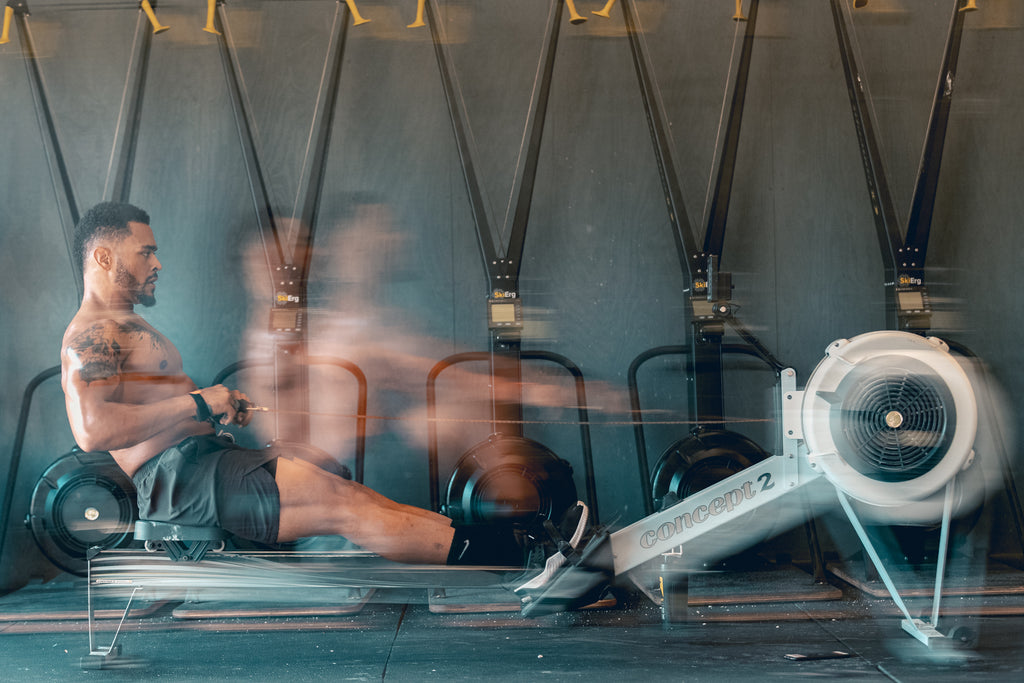 Jared Blais Photography Florida Photographer CrossFit Swolverine