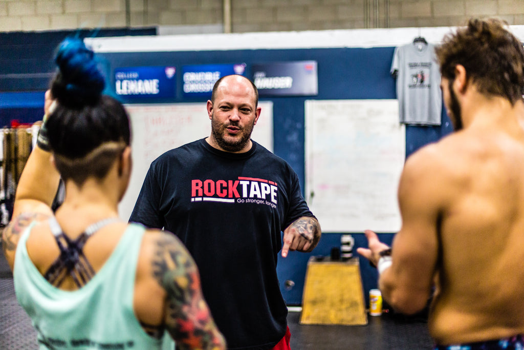 The 7 Essential Leadership Skills Needed To Effectively Coach CrossFit - Swolverine