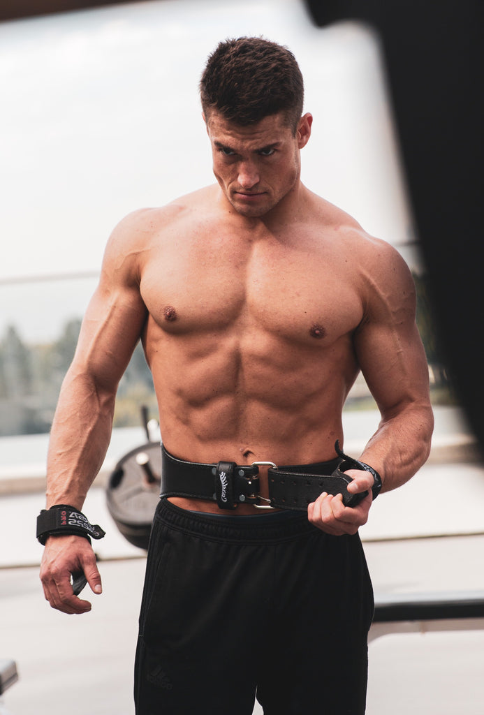 The Best Weightlifting Belts Of 2020 - Swolverine