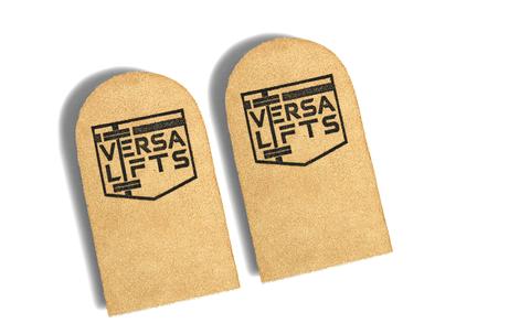 Versa Lifts Heel Inserts Swolverine