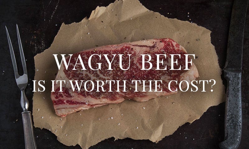 Wagyu Beef - Is it worth the cost? - Swolverine