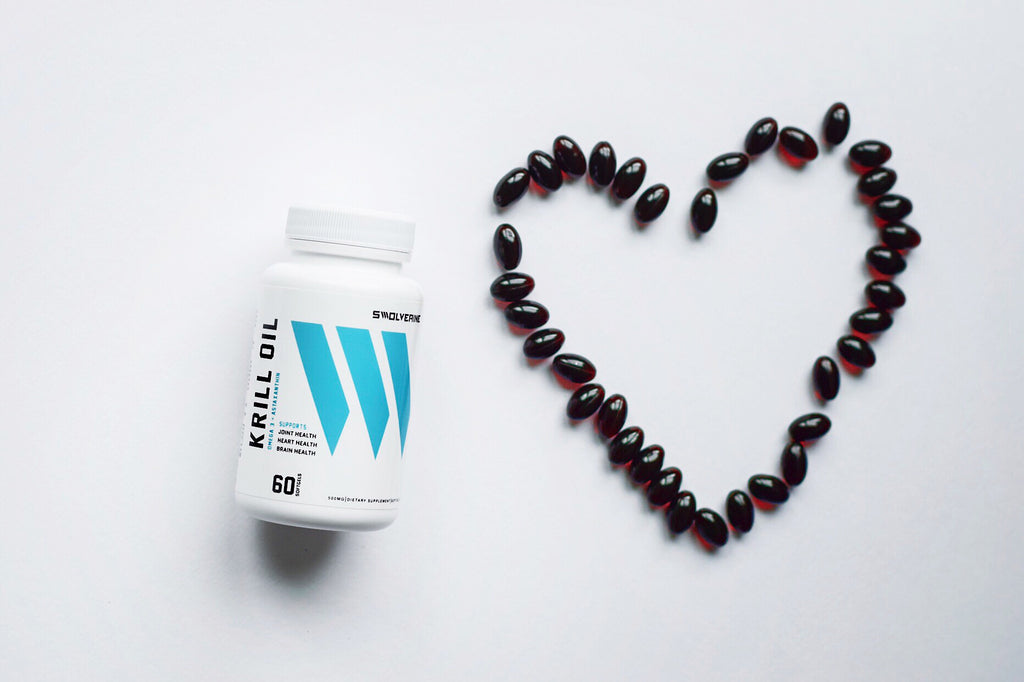 What Is An Antioxidant And Why Are Antioxidants Good For You? - Swolverine