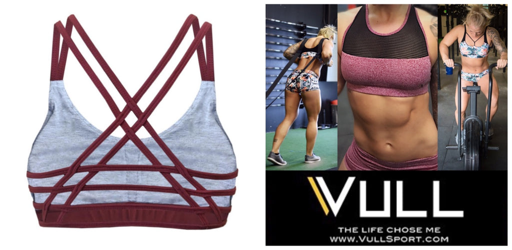 Vull Sport - The Best CrossFit Gear Of The Year