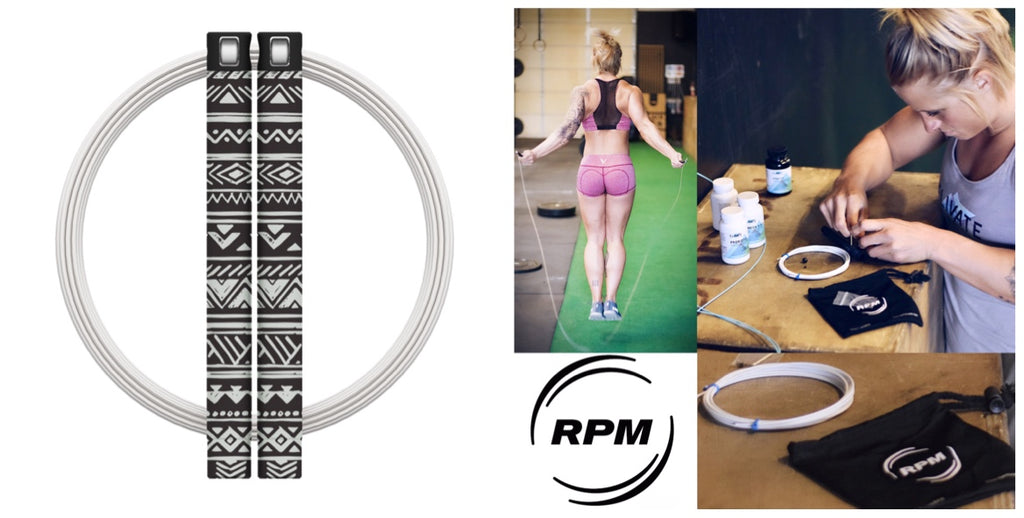 RPM Speed Rope - The Best CrossFit Gear Of The Year 