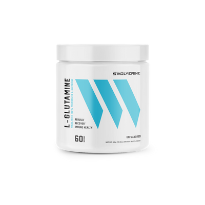 View L-Glutamine