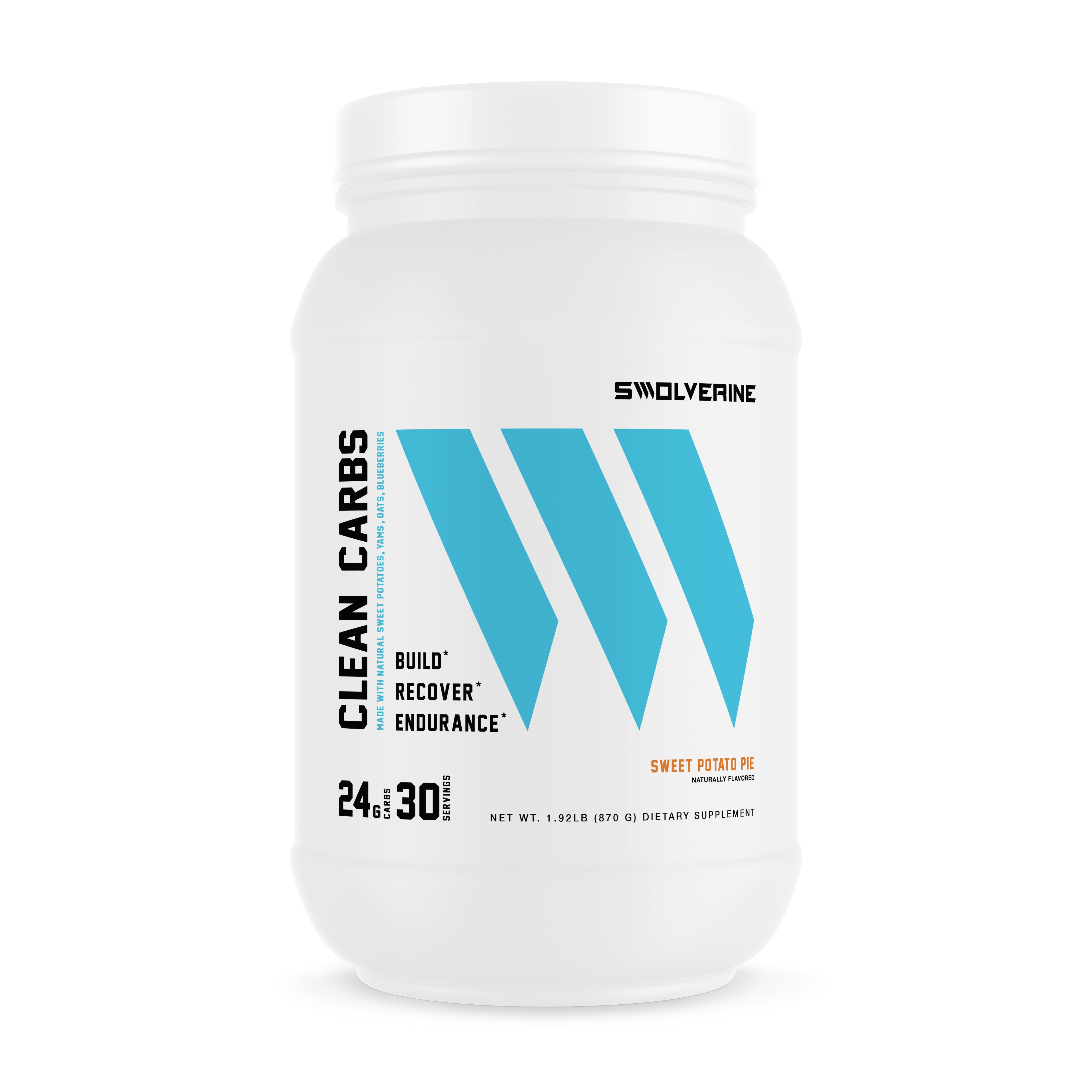 Cluster Dextrin™ 2.2 lb - Build Muscle