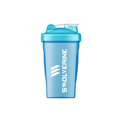 Swolverine Shaker Bottle, Swolverine