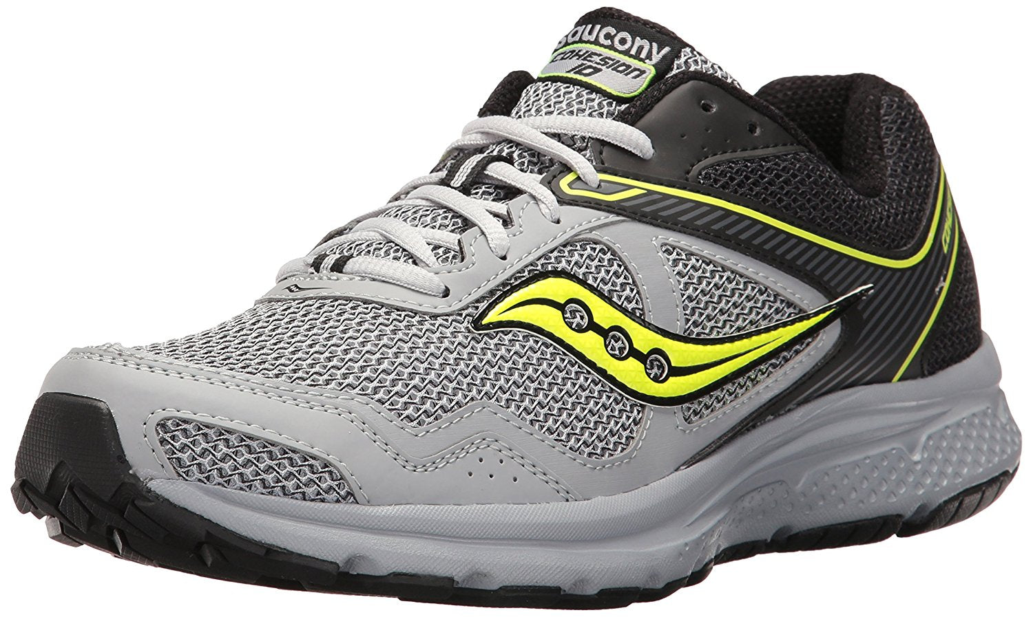 saucony cohesion 10 hombre rebajas