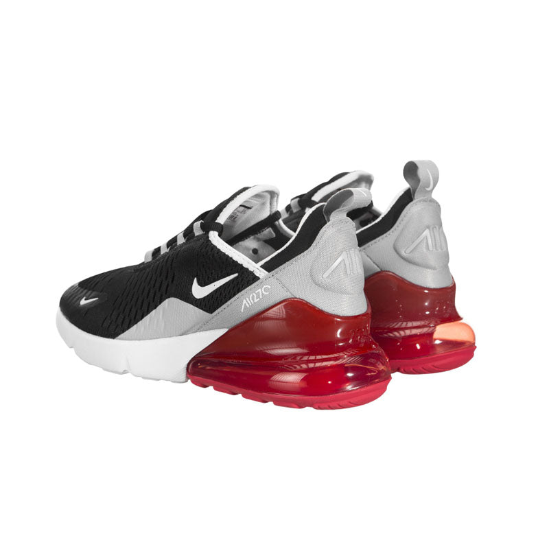 nike air max 270 kids red