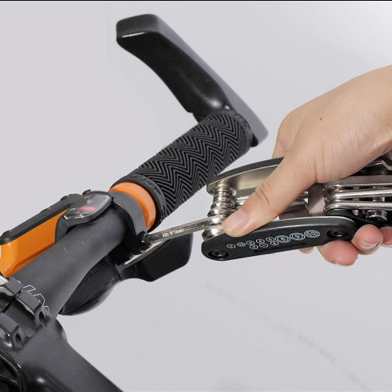 cycle screwdriver