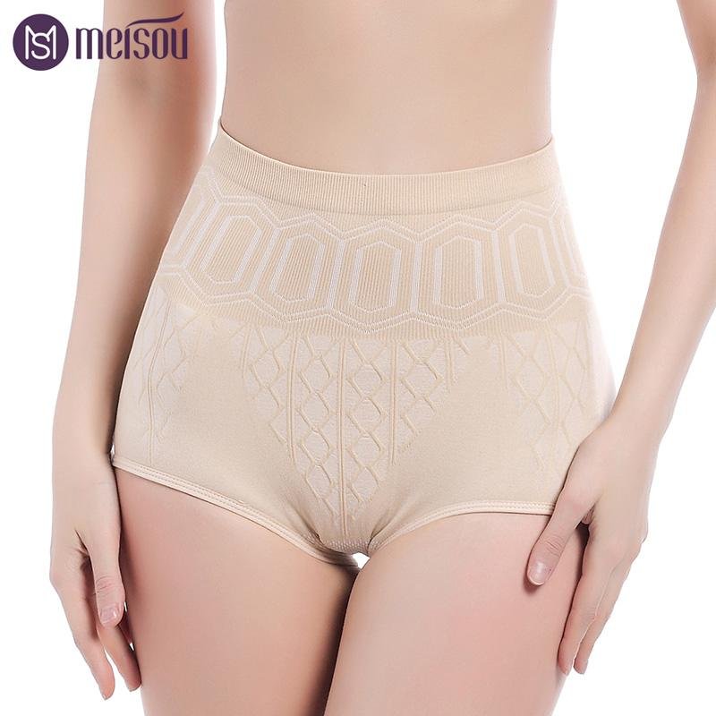 cotton slimming underwear