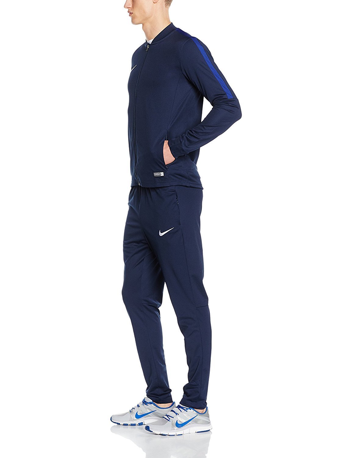 nike academy 16 tracksuit