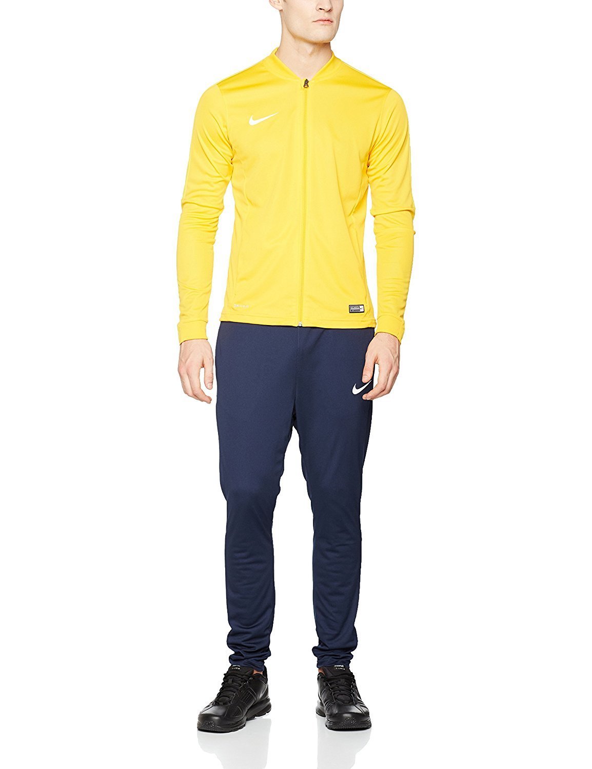 nike 16 knit tracksuit