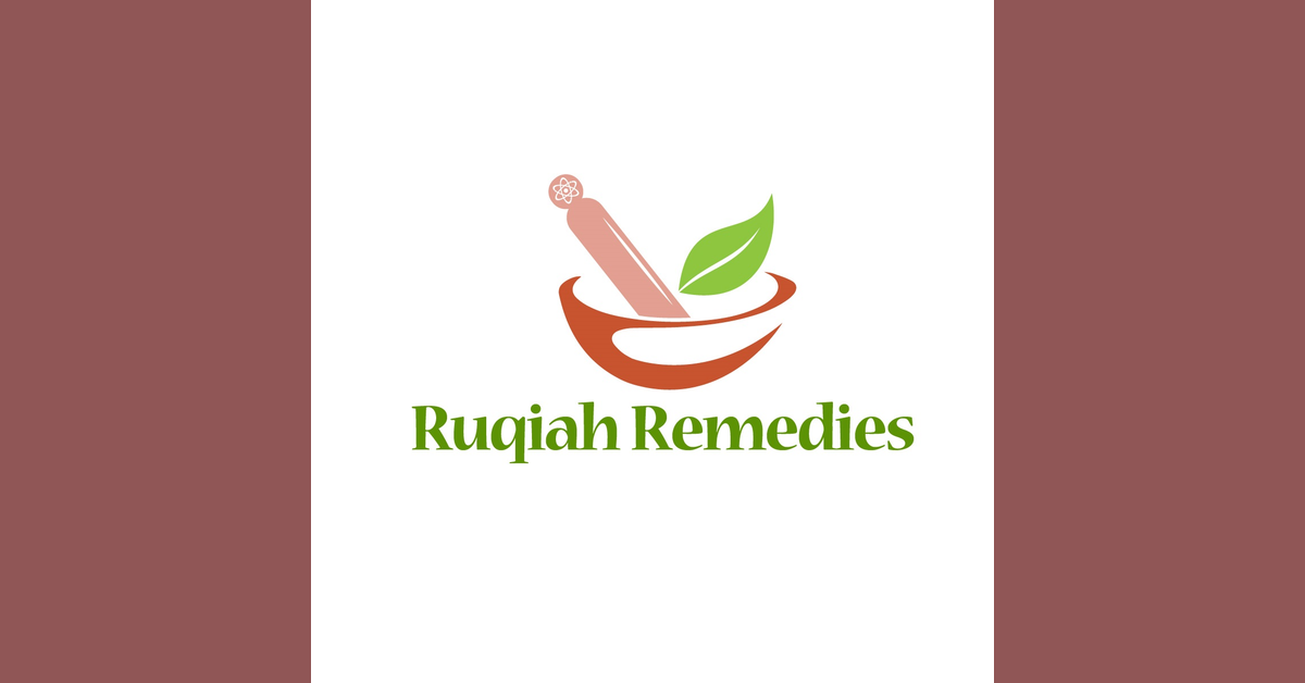 Ruqiah Remedies